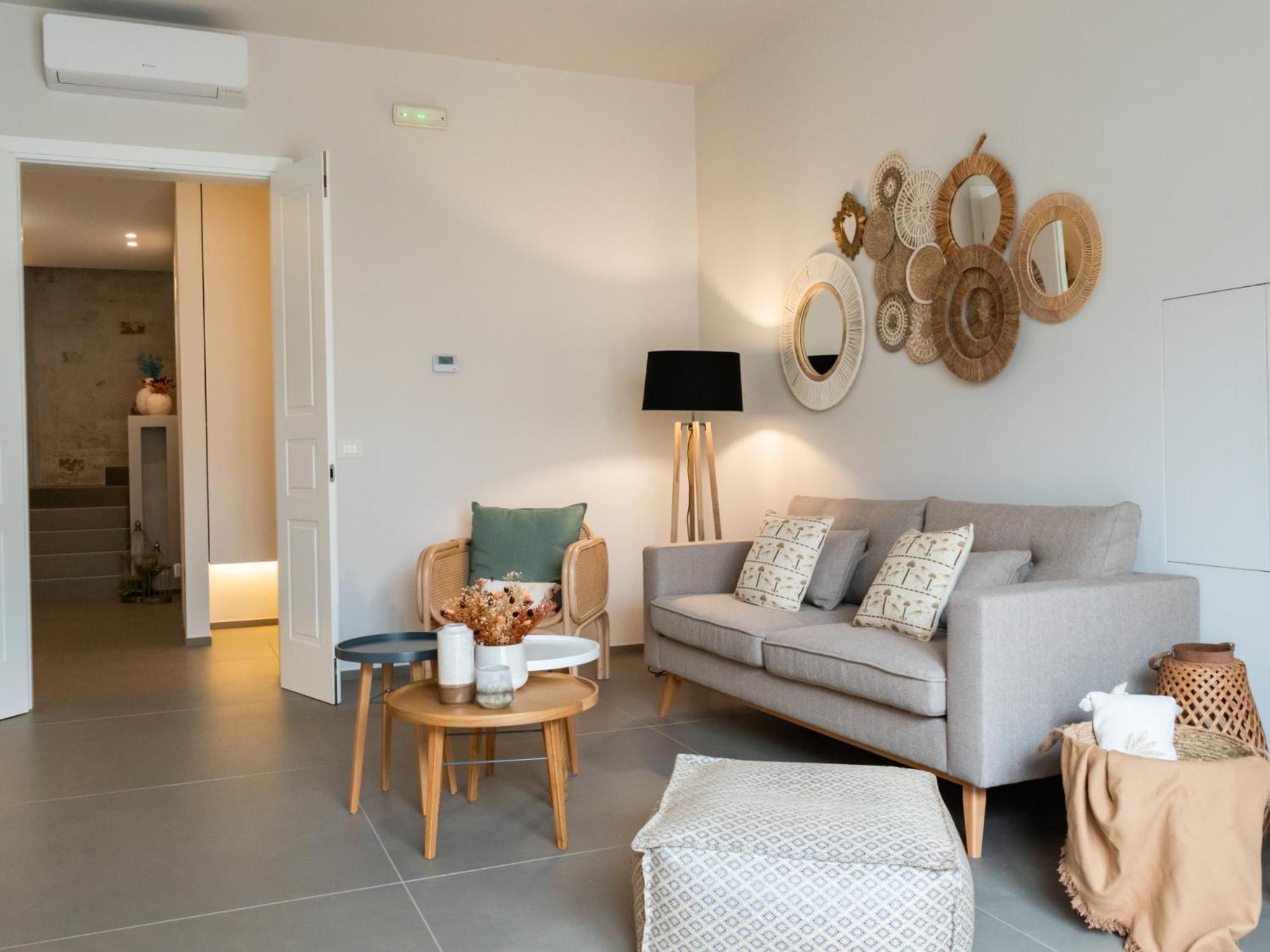 Dimora Sonnante Apartman Castellana Grotte Kültér fotó