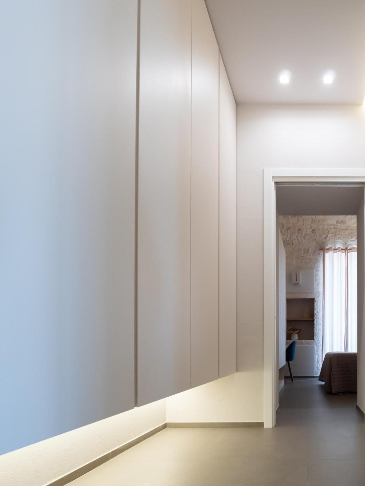 Dimora Sonnante Apartman Castellana Grotte Kültér fotó