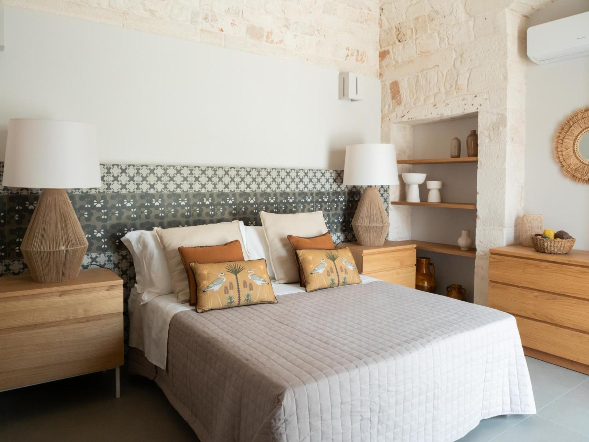 Dimora Sonnante Apartman Castellana Grotte Kültér fotó