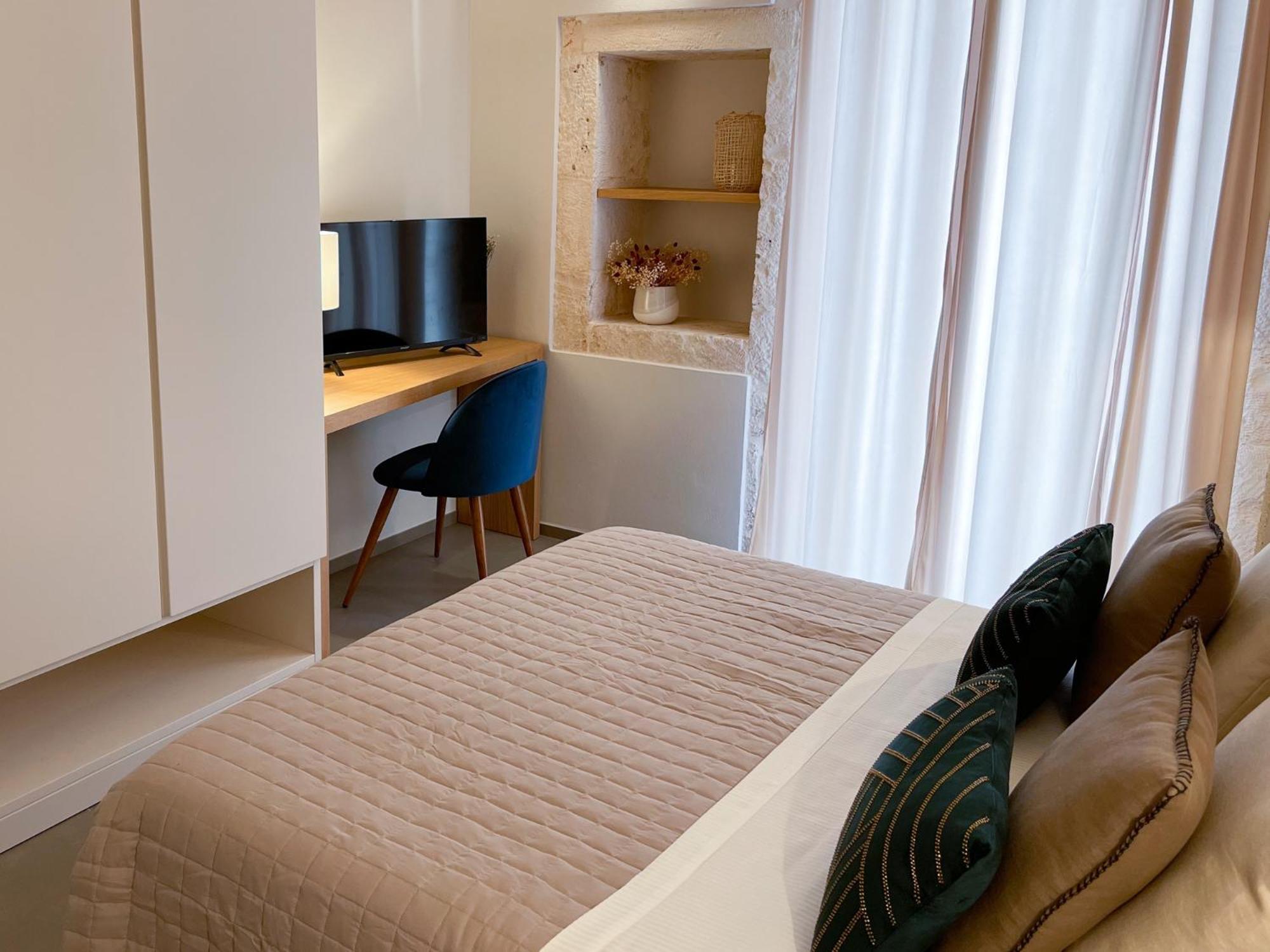 Dimora Sonnante Apartman Castellana Grotte Kültér fotó