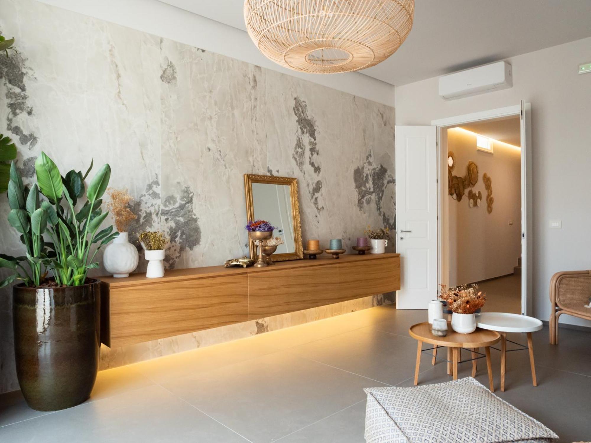 Dimora Sonnante Apartman Castellana Grotte Kültér fotó