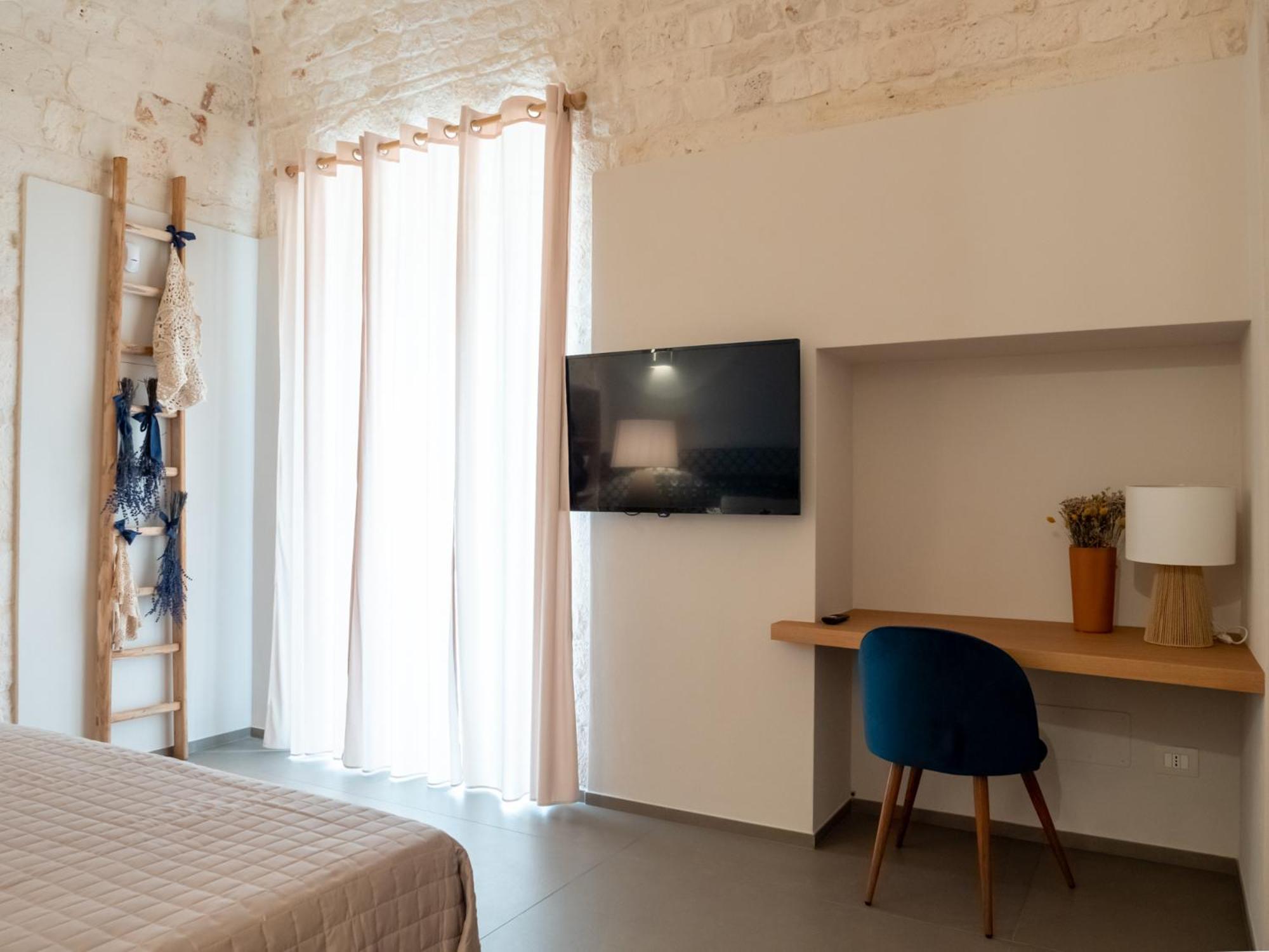 Dimora Sonnante Apartman Castellana Grotte Kültér fotó