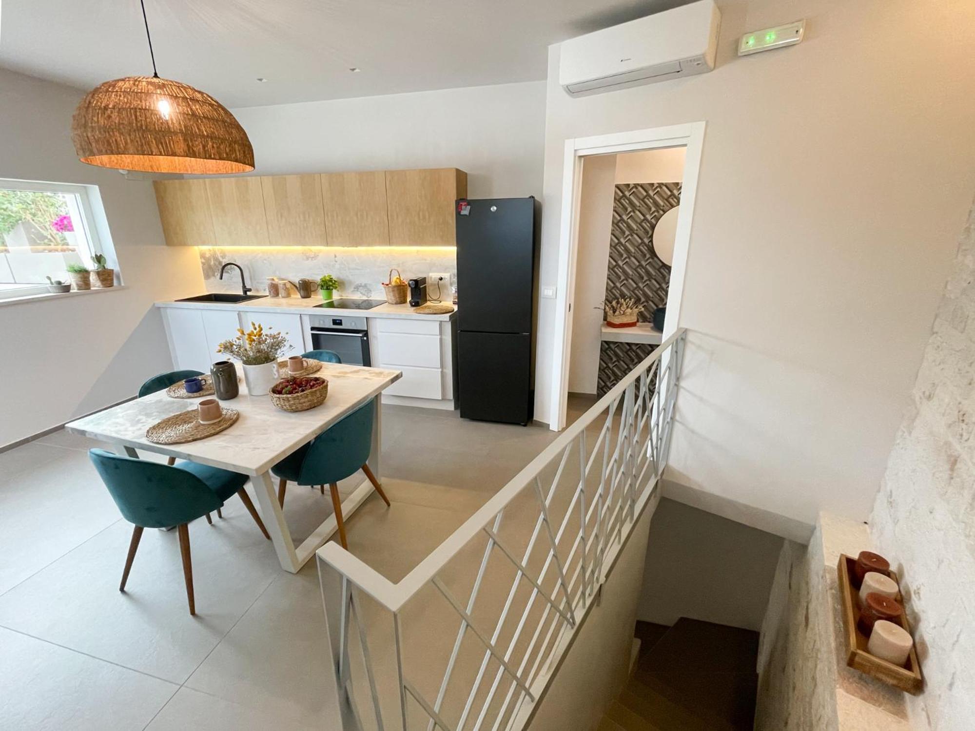 Dimora Sonnante Apartman Castellana Grotte Kültér fotó