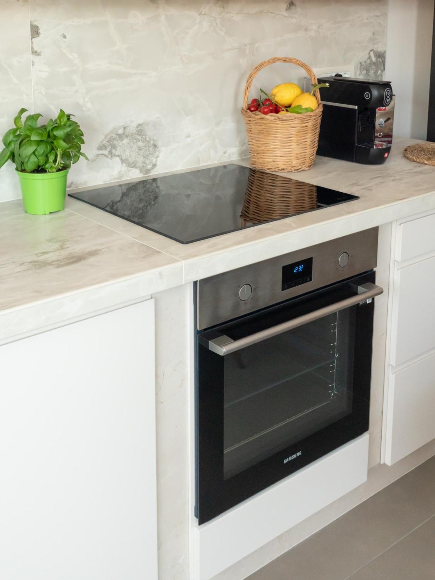 Dimora Sonnante Apartman Castellana Grotte Kültér fotó
