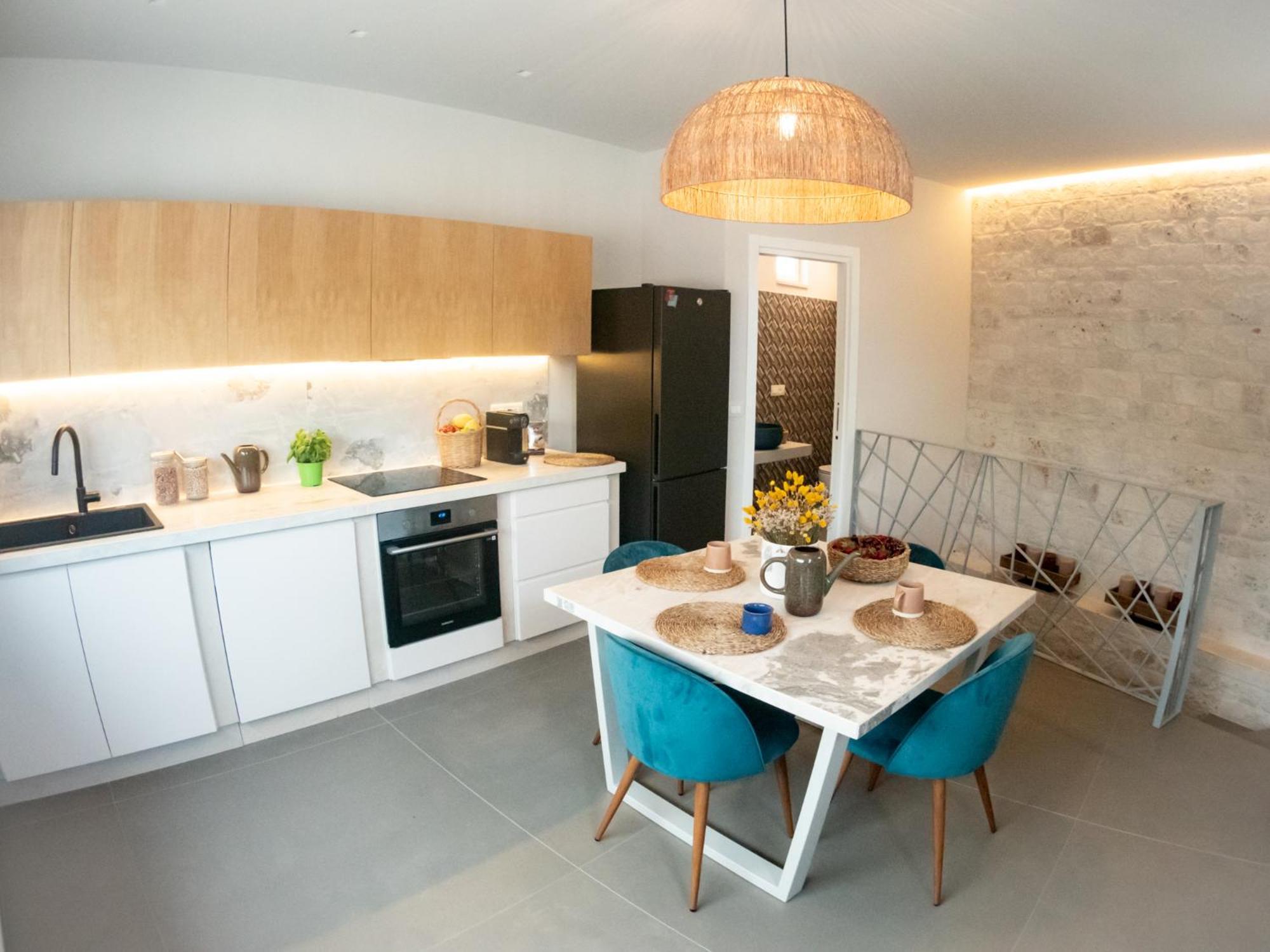 Dimora Sonnante Apartman Castellana Grotte Kültér fotó