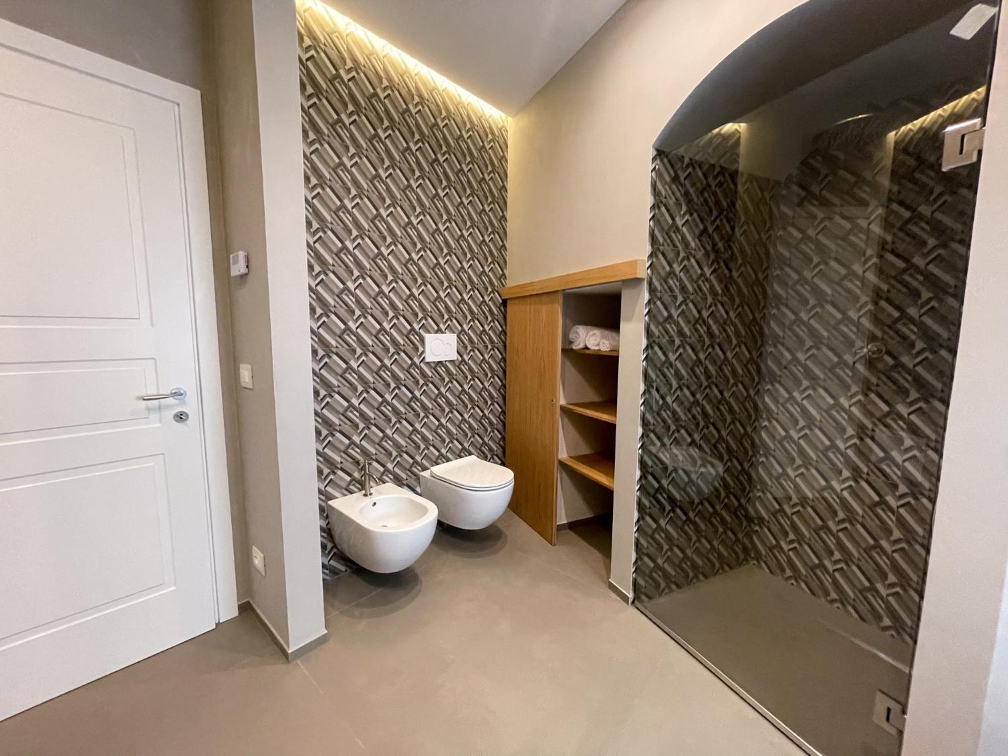 Dimora Sonnante Apartman Castellana Grotte Kültér fotó